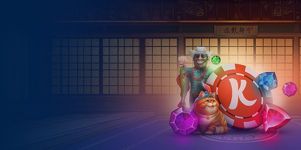 Kwikky casino First Deposit Bonus